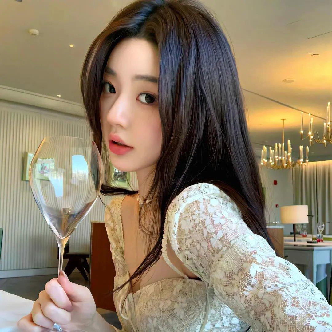 我是你的维纳斯